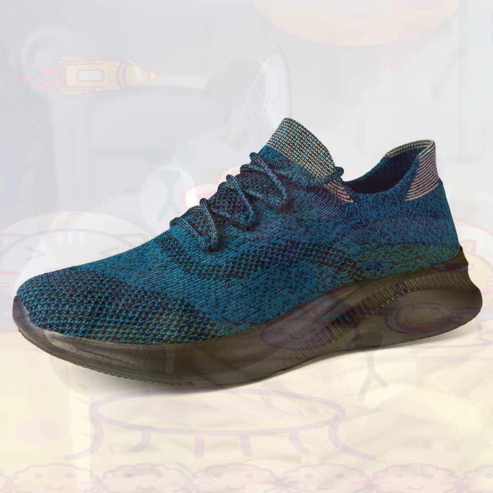 Luxury Lifestyle Grooming Lounge - Numéro 41 fond souple chaussures de