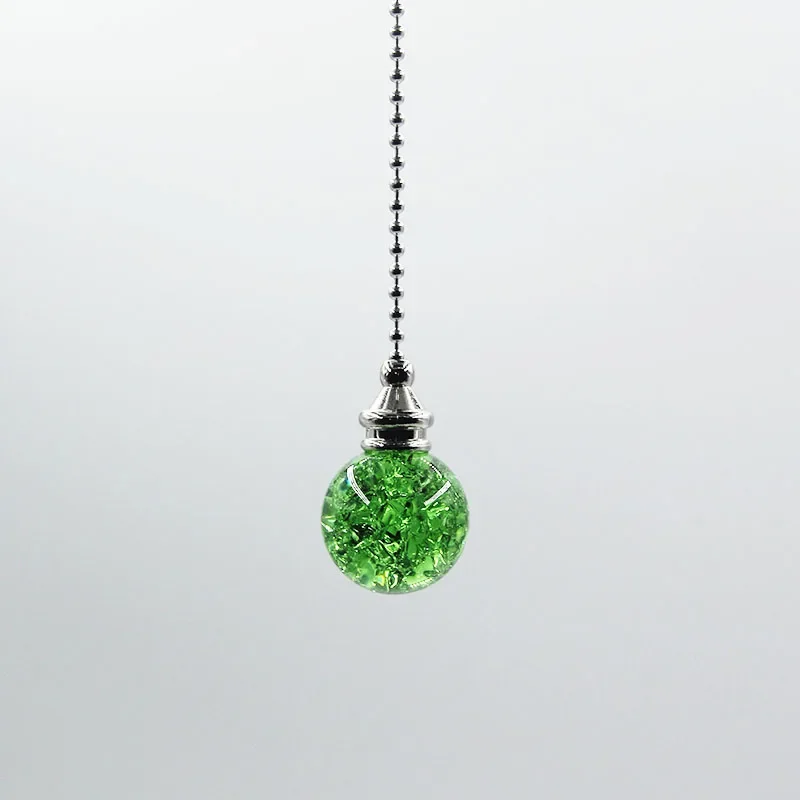 Boule de fissure de glace en c - Crystal Ball Decor avis et prix