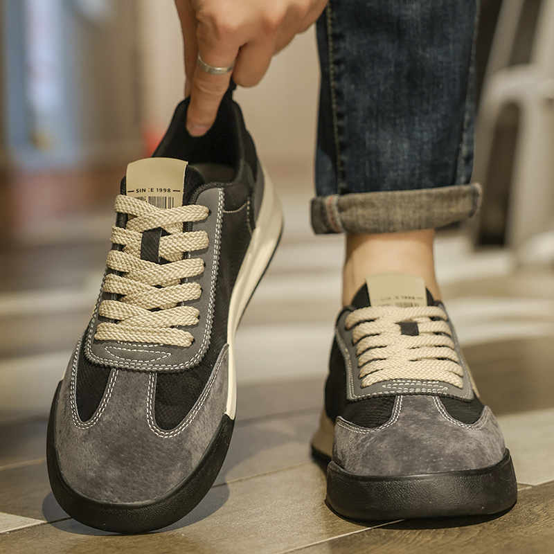 Chaussures de course pour homm - Luxury Lifestyle Cost avis et prix