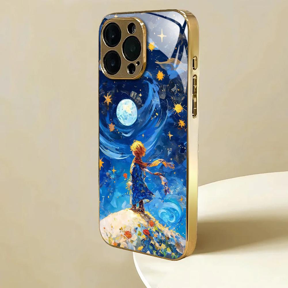 Coque de téléphone INS Mirror  - Apple Iphone 16 avis et prix