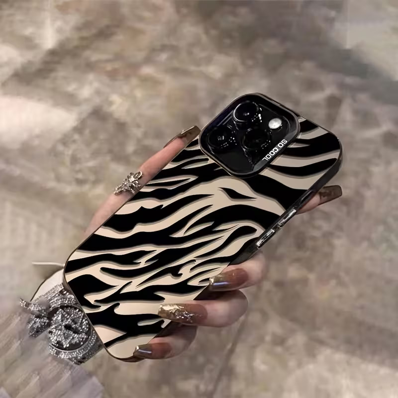 Coque antichoc IMD avancée mot - Apple Iphone 16 avis et prix