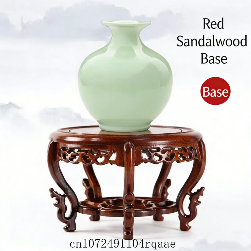 Support d'affichage en bois ma - Crystal Ball Decor avis et prix