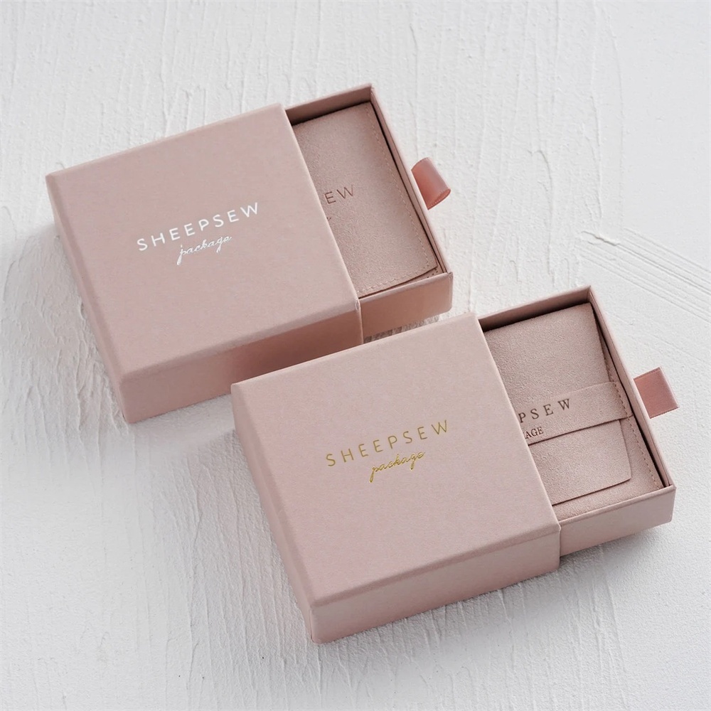 50 pièces de boîtes à bijoux p - Velvet Jewelry Box avis et prix