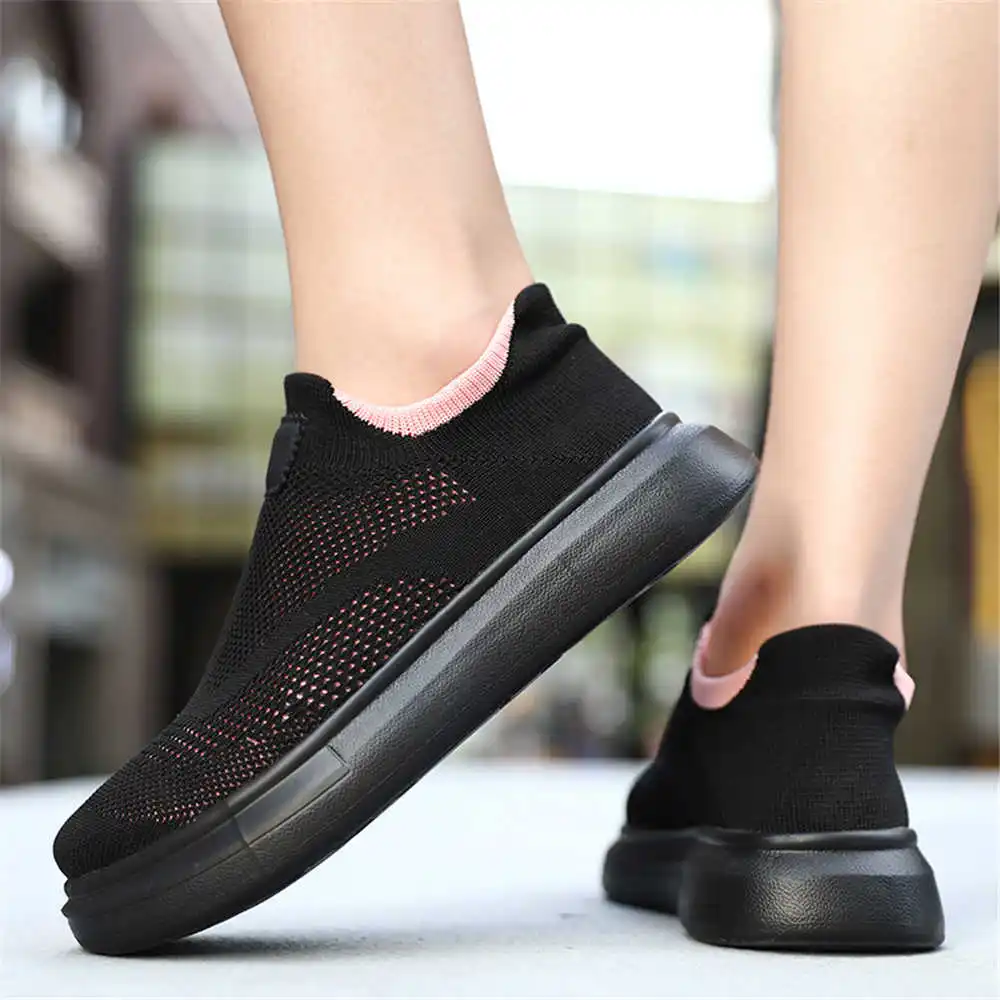 Chaussures à plateforme marron - Luxury Lifestyle Grooming Lounge avis et prix