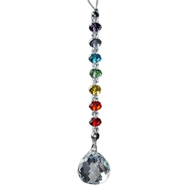 Boule de cristal de 20mm, 1 pi - Crystal Ball Decor avis et prix