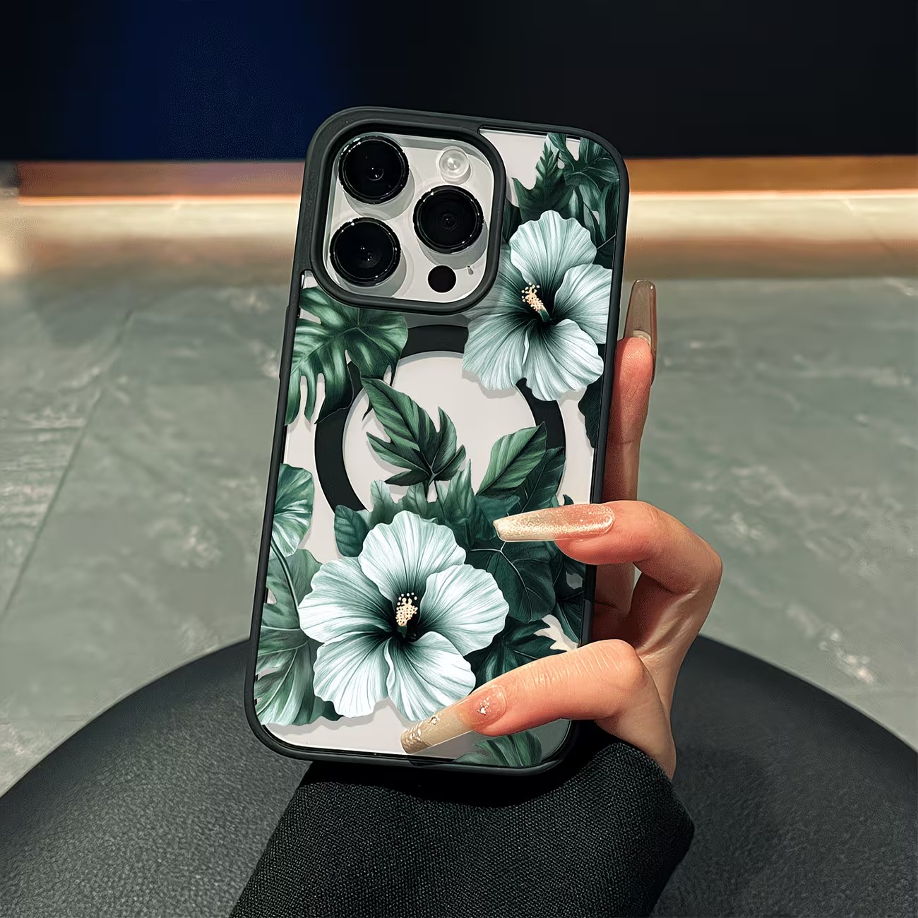 Coque de téléphone transparent - Apple Iphone 16 avis et prix